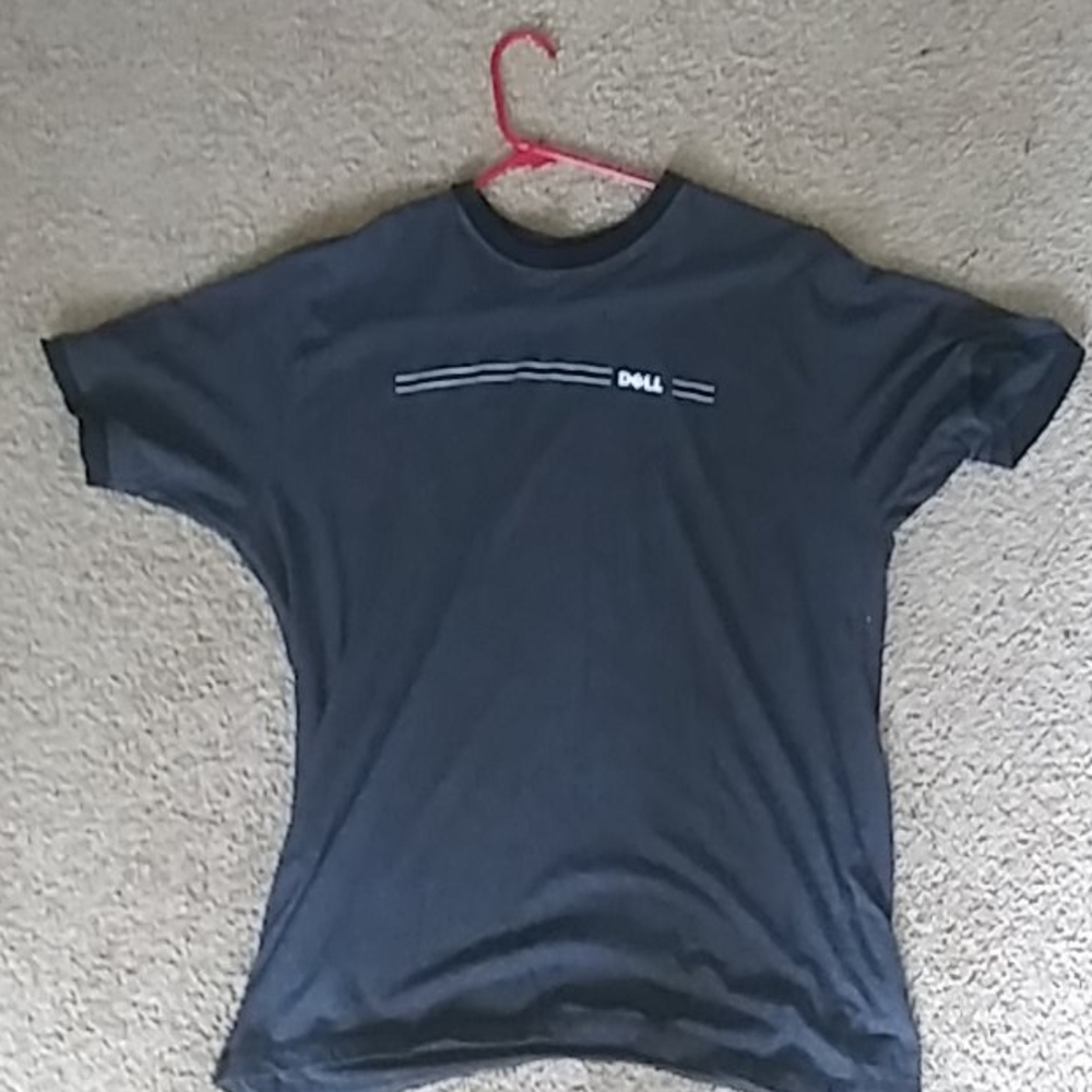 M X-Large Dell Tee